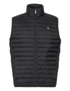 Maks Reg Th Uspa M Otw Liivi Black U.S. Polo Assn.