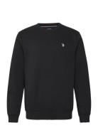 Tais Reg Cot Pe Uspa M Sweat Tops Sweat-shirts & Hoodies Sweat-shirts ...