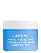 Nordic Hydra Intense Hydration Moisturizer Päivävoide Kasvovoide Nude ...