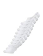 Jacbasic Multi Short Sock 10 Pack Noos Nilkkasukat Lyhytvartiset Sukat...