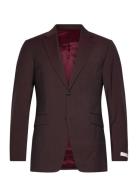 S.justin Rws Puku Red Tiger Of Sweden