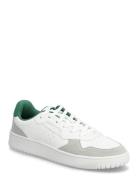 Rs25 Low Cut Shoe Matalavartiset Sneakerit Tennarit White Champion