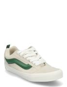 Knu Skool Sport Sneakers Low-top Sneakers Beige VANS