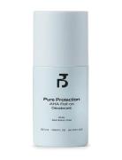 Bodyologist Pure Protection Aha Roll-On Deodorant 50 Ml Deodorantti Ro...