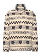 Calling All My Girls Tops Sweat-shirts & Hoodies Sweat-shirts Cream Ro...