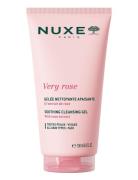 Very Rose Soothing Cleansing Gel 150 Ml Kasvojenpuhdistus Meikinpoisto...