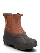 Bisgaard Blake Talvisaappaat Brown Bisgaard
