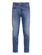 Re.maine Bo Bottoms Jeans Slim Blue BOSS