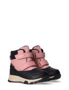 Tommy Hilfiger Winter Boots Tripletex Technology Fleece Lining And Ins...