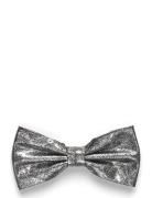 Classic Pre Tie Rusetti Silver Amanda Christensen