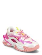 Trainers Matalavartiset Sneakerit Tennarit Pink Billieblush