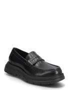Raiden Loaferit Matalat Kengät Black Steve Madden