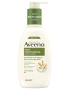 Aveeno Daily Moisturising Body Lotion 300 Ml Ihovoide Vartalovoide Whi...
