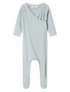 Rubello Pitkähihainen Body Blue MarMar Copenhagen