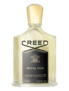 Royal Oud Edp Hajuvesi Eau De Parfum Nude Creed