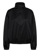 Dicole_B Bombertakki Black HUGO BLUE