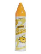 I Love Meringue Kisses Whipped Shower Foam Suihkugeeli Yellow I LOVE