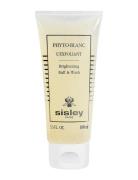 Phyto Blanc Brightening Buff And Wash 100 Ml Kasvojenpuhdistus Meikinp...