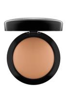 Mineralize Skinfinish/ Natural Puuteri Meikki MAC