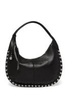 Bag Bags Top Handle Bags Black Ulrika