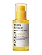 Yuja Niacin 30 Days Anti Blemish Serum Seerumi Kasvot Ihonhoito Nude S...