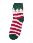 Kogchristmas Chinelle Sock In A Ball Acc Sukat Green Kids Only
