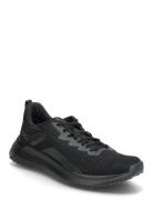 Fluxlite Ii Sport Sneakers Low-top Sneakers Black Reebok Performance