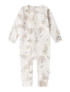 Elliotte Sie Pitkähihainen Body Cream That's Mine