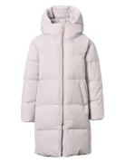 Harper Toppatakki Purple Molo