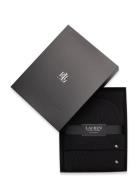 Polyester Blend-Knt Brt Scf Glv Gts Accessories Headwear Beanies Black...