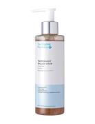 Peppermint Facial Wash Kasvojenpuhdistus Meikinpoisto Cleanser Nude Th...