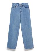 Baggy Dad Own It St Bottoms Jeans Straight-regular Blue Levi's®
