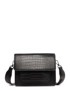 Cayman Pocket Trace Bags Crossbody Bags Black HVISK