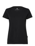 Jbs Of Dk Basic Tee. Tops T-shirts & Tops Short-sleeved Black JBS Of D...