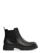 Z9150 Shoes Chelsea Boots Black Rieker