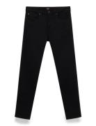 Re.maine Bc-C Bottoms Jeans Regular Black BOSS