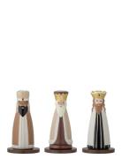 Betiel Candle Holder Home Decoration Candlesticks & Lanterns Candlesti...