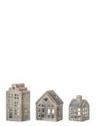 Kalia Votive Home Decoration Candlesticks & Lanterns Tealight Holders ...