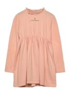 Soft  Crab Dress Dresses & Skirts Dresses Casual Dresses Long-sleeved ...