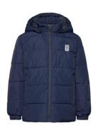Lwjojo 703 - Jacket Toppatakki Navy LEGO Kidswear