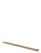 Gallery Shelf, 115, Oak Home Furniture Shelves MOEBE