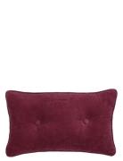 Butt D Organic Cotton Velvet 50X30 Pillow Home Textiles Cushions & Bla...