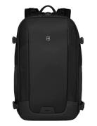 Altmont Modern, Traveler Backpack Reppu Laukku Black Victorinox
