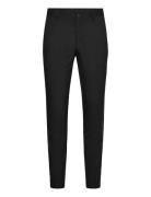 Cfphilip 2.0 Suit Pant Bottoms Trousers Formal Black Casual Friday