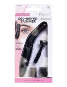 Ögonbrynstrimmer Kulmakarvat Nude Depend Cosmetic