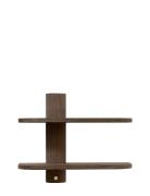 Bend Hylde Home Furniture Shelves Brown Andersen Furniture