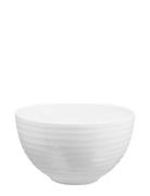 Blond Small Bowl Home Tableware Bowls Breakfast Bowls White Design Hou...