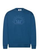 Noel Resort Sweatshirt Gots Tops Sweat-shirts & Hoodies Sweat-shirts B...
