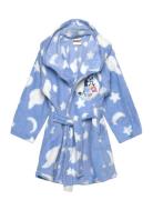 Robe De Chambre Aamutakki Kylpytakki Blue Bluey
