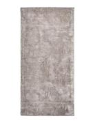Tæppe, Hdshine, Sand Home Textiles Rugs & Carpets Cotton Rugs & Rag Ru...
